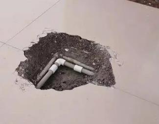 衡水市卫生间漏水维修公司为您分享如何判断家里漏水