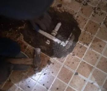 衡水市卫生间漏水维修公司为您分享下卫生间渗水如何处理及注意事项