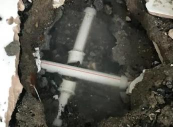 衡水市阳台漏水维修公司为您分享楼上楼下漏水怎么处理