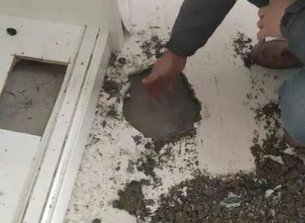 衡水市卫生间漏水维修公司分享下精确定位查漏水一次多少钱?不同级别收费不同